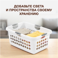 Светлая палитра