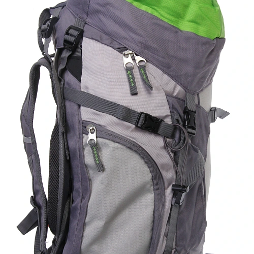 Рюкзак туристический 50л цвет серый FR-3_9