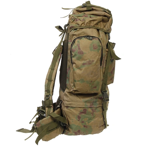 Рюкзак туристический 40л, камуфляж HQ40_6