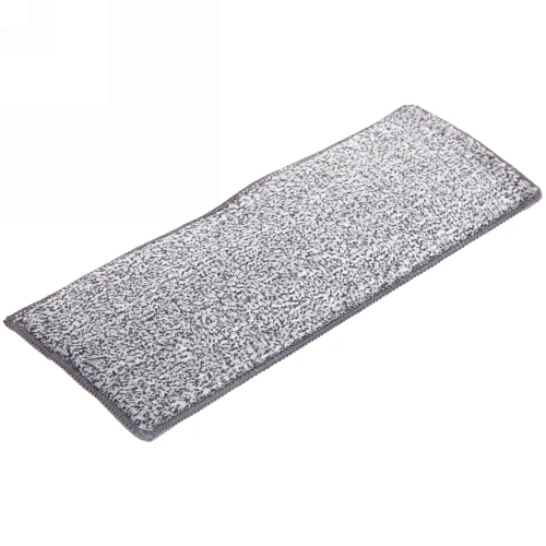 Набор для уборки Селфи Чистюля (ведро с отжимом, швабра, две насадки) в цветной коробке 270_14