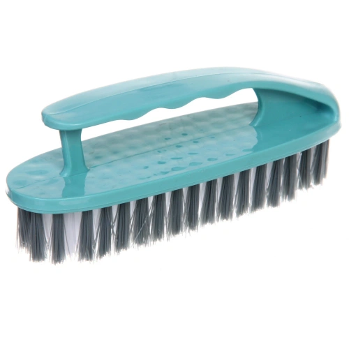 Щетка пластмассовая "Azure" 15,5см 3912C