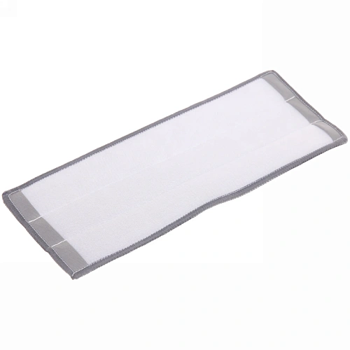 Набор для уборки Селфи Чистюля (ведро с отжимом, швабра, две насадки) в цветной коробке 270_15