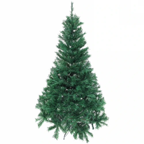 Ёлка "Праздничная" 150 см, ПВХ (500 веток)