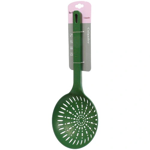 Шумовка пластиковая Астория 3414см_6