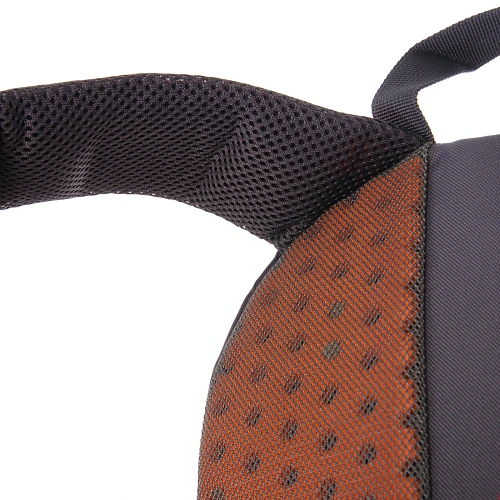 Рюкзак туристический 20л, цвет оранжевый 007_8