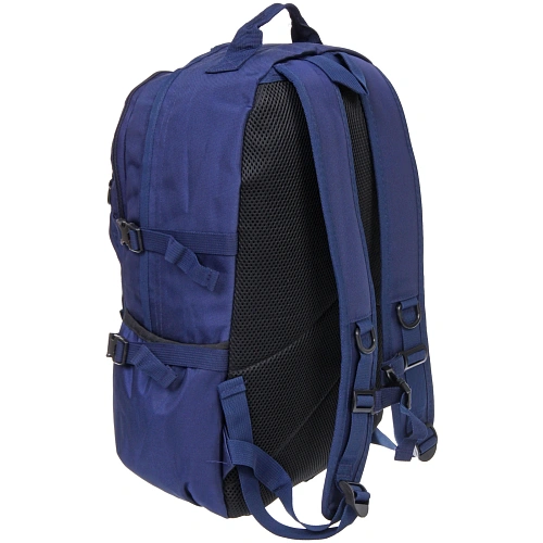 Рюкзак туристический 25л, цвет синий 80186_6