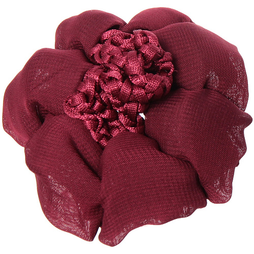 Сетка на пучок Ballet style - Классика, микс 6 цветов, d-10см_4