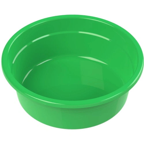 Таз 11л цветной