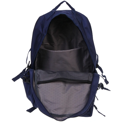 Рюкзак туристический 25л, цвет синий 80186_15