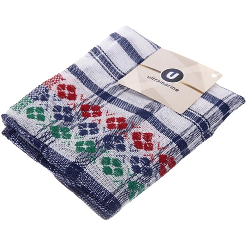 Полотенце кухонное RETRO, 4264 см, цвет микс_10