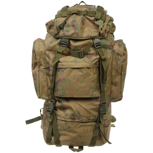 Рюкзак туристический 40л, камуфляж HQ40_3
