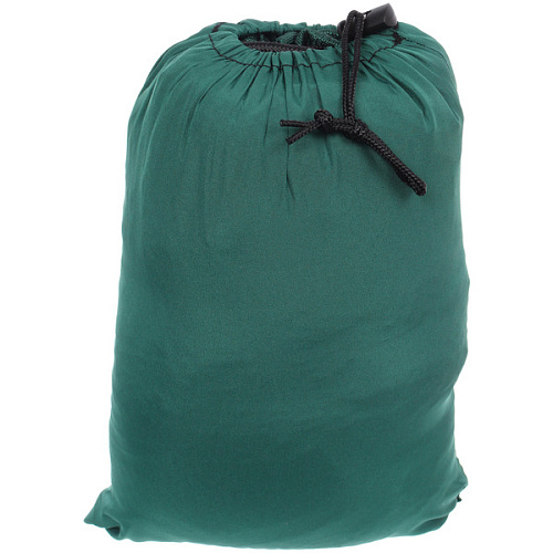 Гамак подвесной SJ-A18-5, 200150 см, зелёный_6