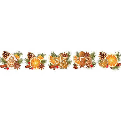 Стакан 230мл Со вкусом праздника 5 видов_5