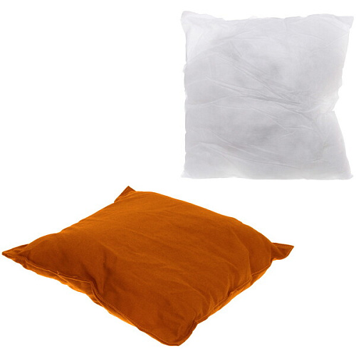 Гамак-кресло Колористик 100130см сидячий, хб с подушками, цвет кораловый_11