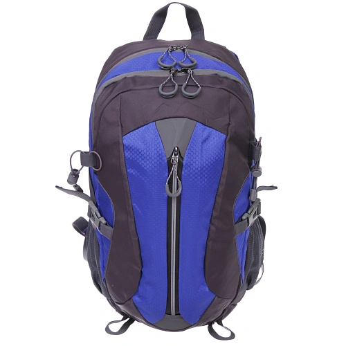 Рюкзак туристический 20л, цвет синий 007_3