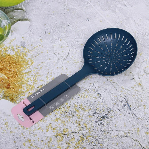 Шумовка пластиковая Астория 3414см_7