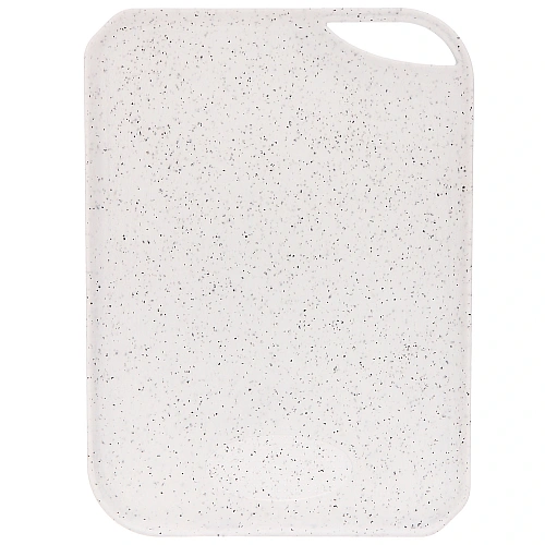 Доска пластиковая "GRANITE" 29*21см