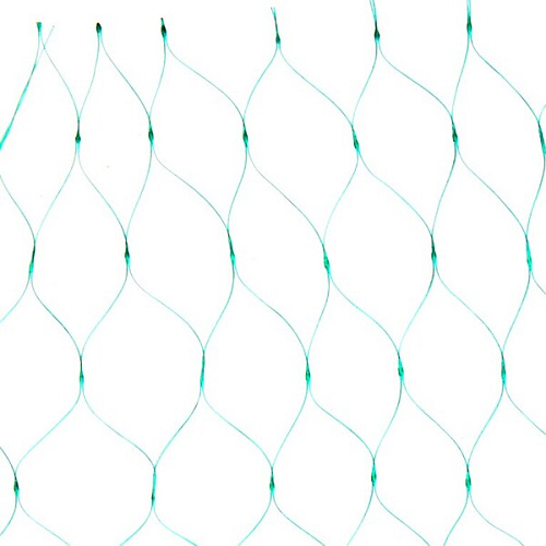 Сетка садовая 210м для защиты от птиц, ячейки 66мм ДоброСад_6