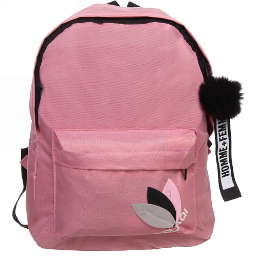 Рюкзак женский COOL PEOPLE, цвет розовый, 352510см_5