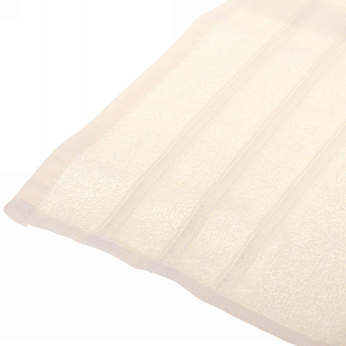 Полотенце махровое 5090см LUNA цвет бежевый 01020 плотность 360грм2_10