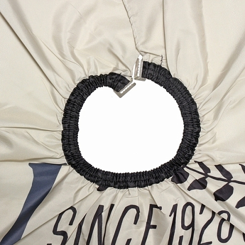 Пеньюар парикмахерский Barber SALON AUTO, 160140см_4