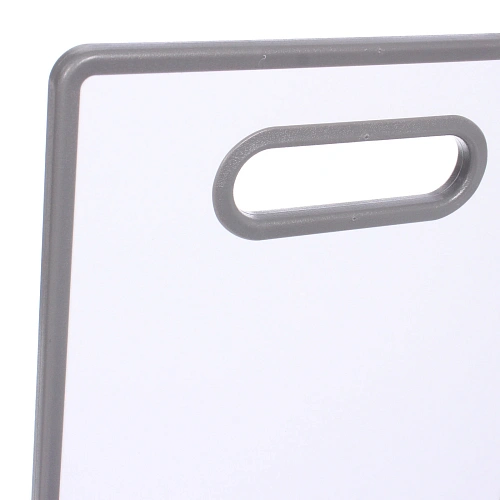 Доска разделочная пластиковая 3723см Бургер_5