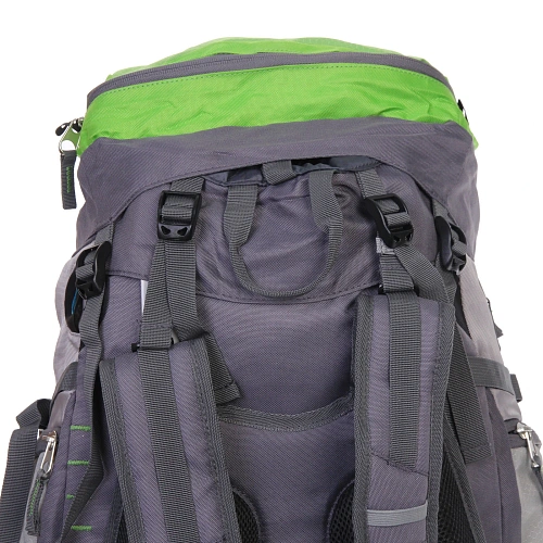 Рюкзак туристический 50л цвет серый FR-3_7