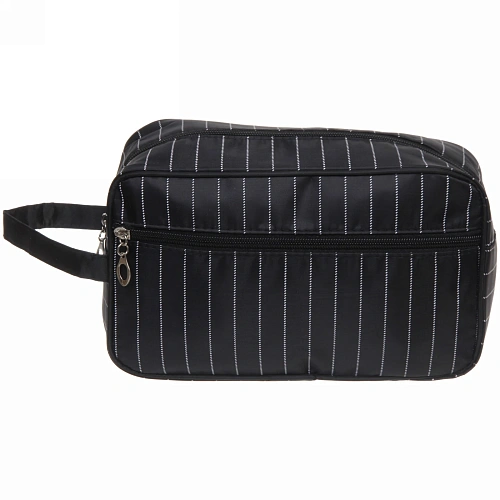 Косметичка Classic style, цвет черный, 26915,5см_5
