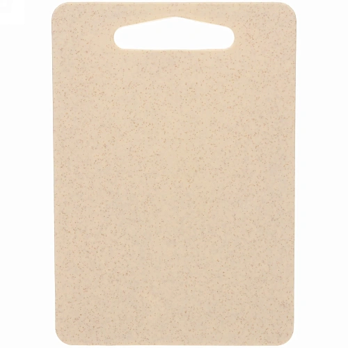 Доска разделочная "Крошка" 26*18,4см, плоская