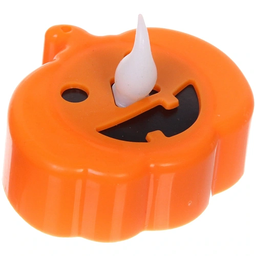 Сувенир с подсветкой Helloween - Тыква 55,5 см_3