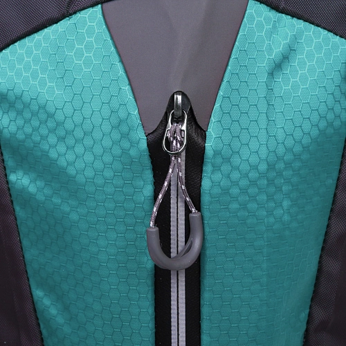 Рюкзак туристический 20л, цвет бирюзовый 007_11