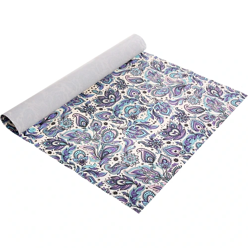 Бумага упаковочная 50х70 см Восточный стиль (1 лист)_4
