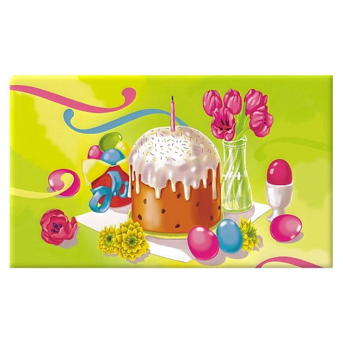 Доска разделочная 2917см Пасха МТ18-29_2