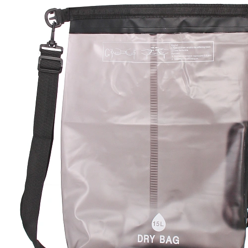 Гермомешок 15л ПВХ_6