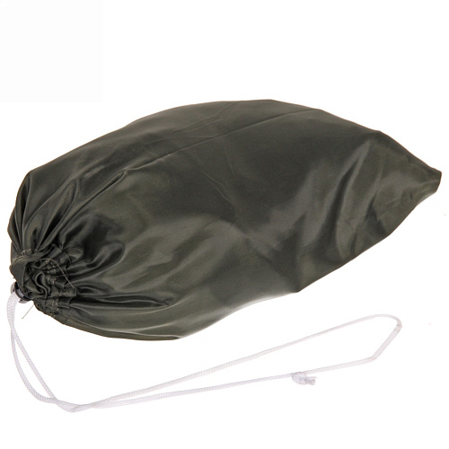 Гамак 23090см Колыбель подвесной, полиэстер, в сумке_7