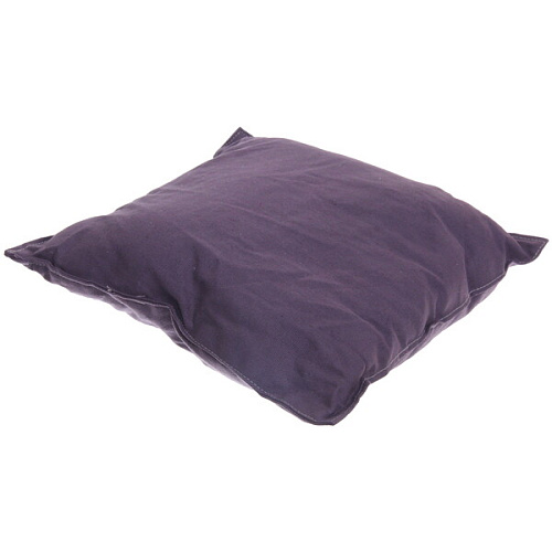 Гамак-кресло Колористик 100130см сидячий, хб с подушками, цвет кремовый_9