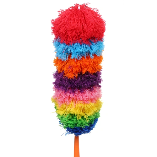 Щетка для удаления пыли 64см, 80гр CB4260 микрофибра_4