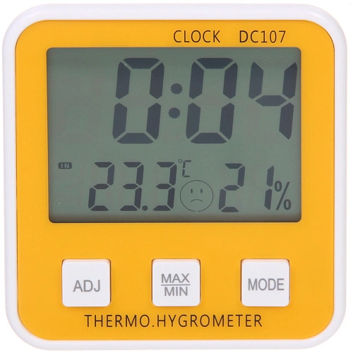 Термометр электронный наружный DC-107 (-40 +50 С)_4