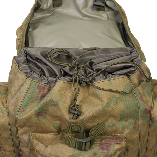Рюкзак туристический 40л, камуфляж HQ40_12