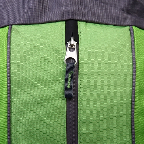 Рюкзак туристический 65л цвет зеленый FR-4_9