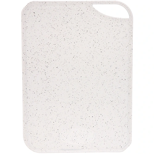 Доска пластиковая "GRANITE" 33.5*24см