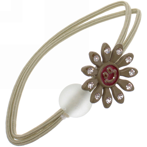 Бигуди в наборе 4шт с резинкой для волос Beauty Room, цвет розовый и мятный, 7см_13