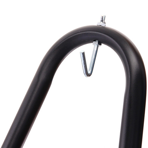 Стойка для гамака металлическая SJ-A08, 28080110 см, нагрузка 150 кг_6