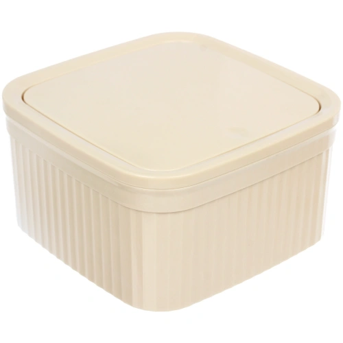 Контейнер для мусора"Стайл"1,6л 5908