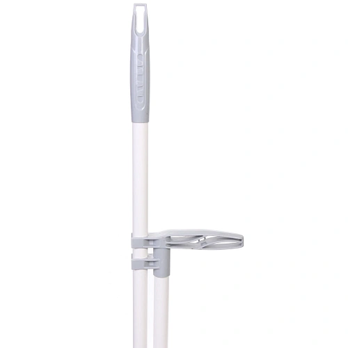 Набор для уборки, щетка для пола с совком Практик 8015_4