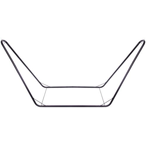 Стойка для гамака металлическая SJ-A08, 28080110 см, нагрузка 150 кг_5