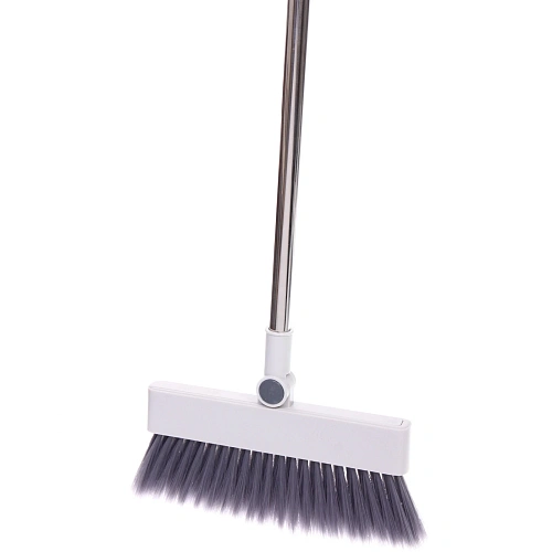 Набор для уборки  с совком 3в1, две щетки для пола, водосгон Клио_8