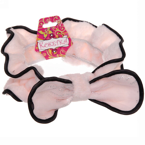 Повязка на голову Beauty - Honey, микс 6 цветов, 17,55см_8