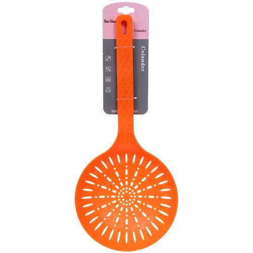 Шумовка пластиковая Астория 3616см_3