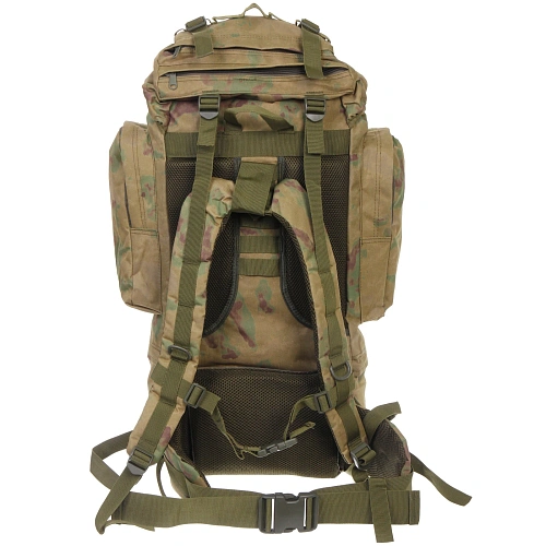 Рюкзак туристический 40л, камуфляж HQ40_4